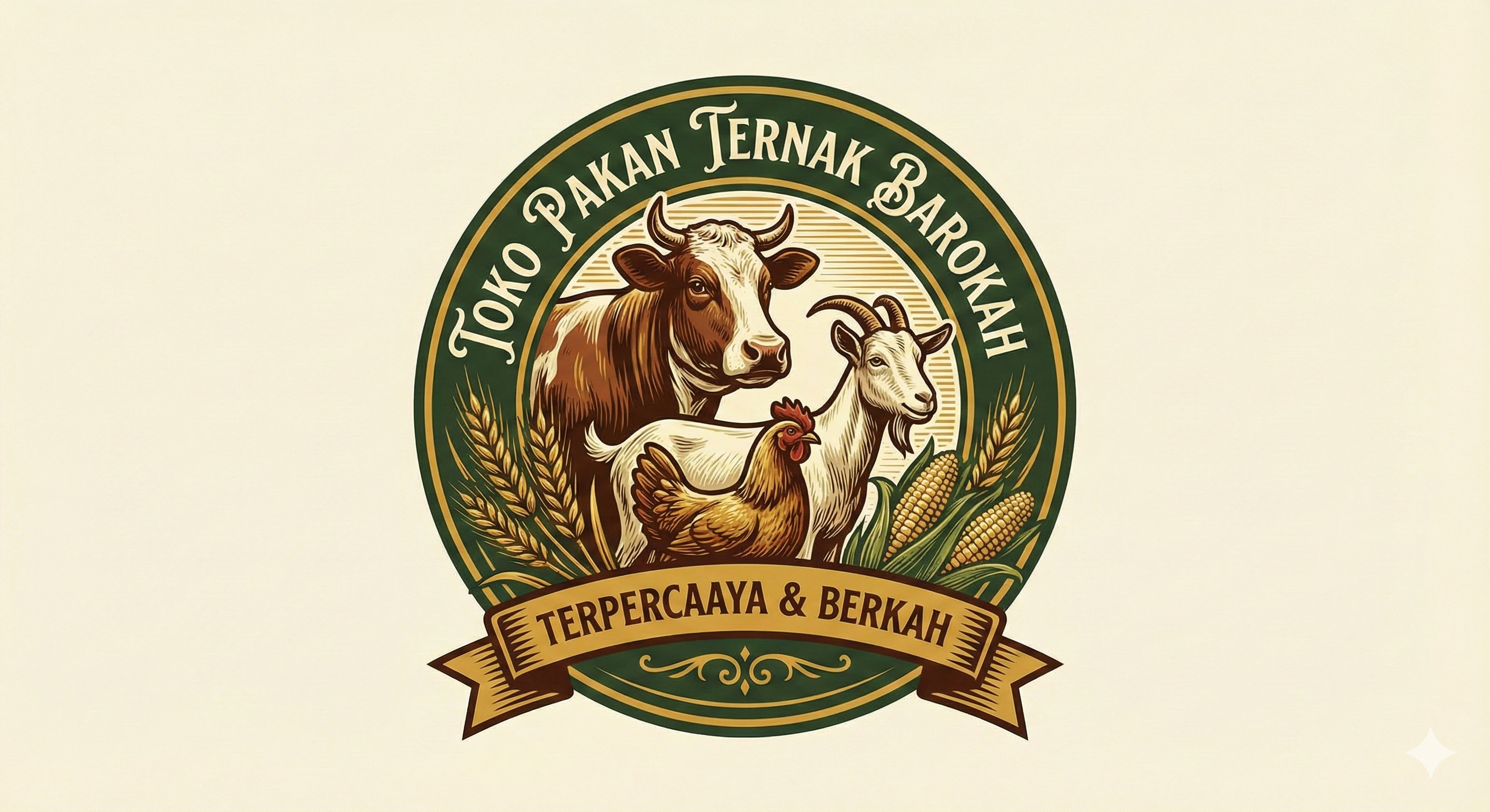 Logo Toko